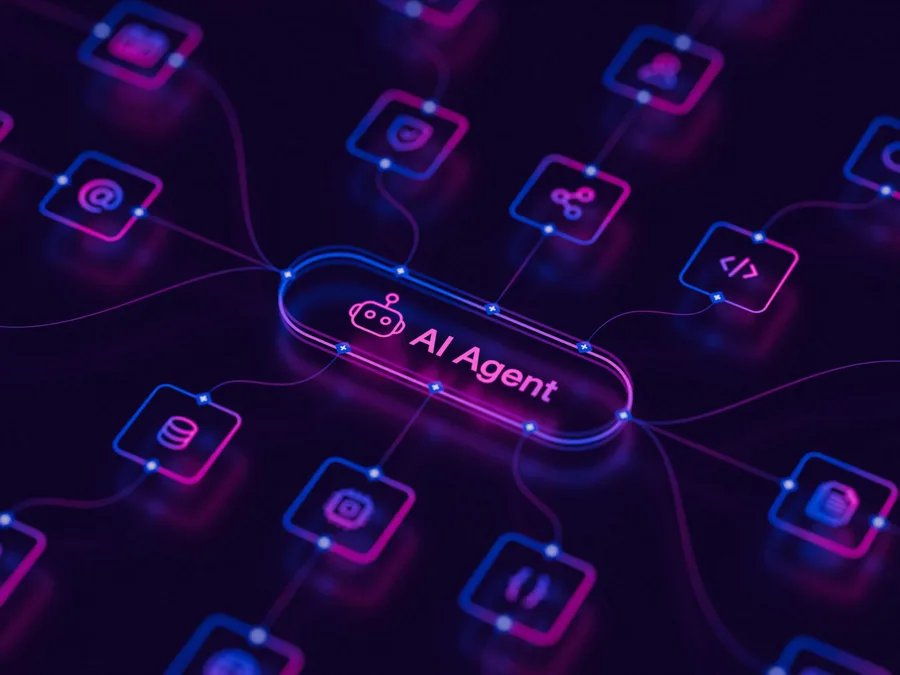 Robert Dittrich – KI in der Praxis